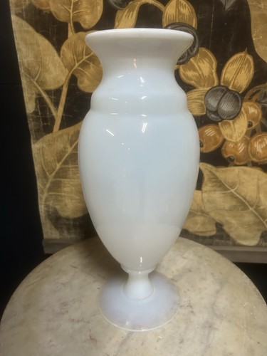 Grande vaso cristallo