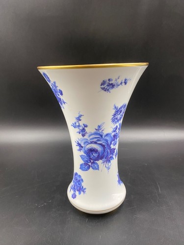 Vaso soprammobile sevres fiori - soprammobile,
