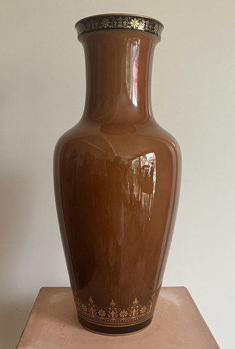 Vase sèvres 1889 1890 - vase, 1889-1890–