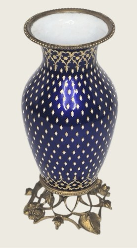 Vaso mtd tahan bronzo - mtd, decorato