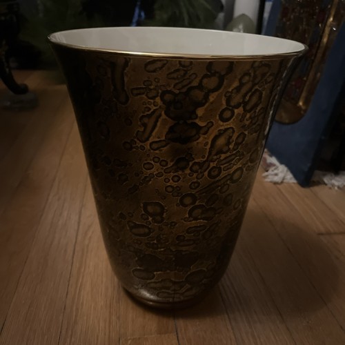 Circa 1930 enorme vase - circa, 1930.