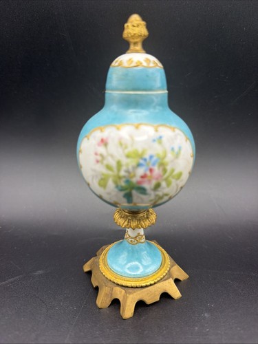 Antico vaso porcellana - antico,