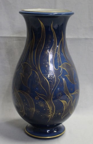 Vase manufacture nationale - nationale, de