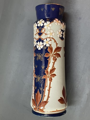 Vase boch bfk - boch, art