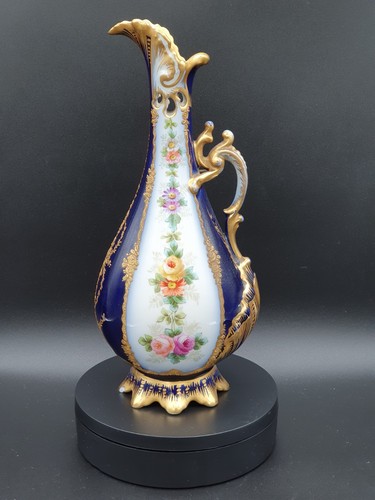 Vaso sèvres aiguière - vaso, di