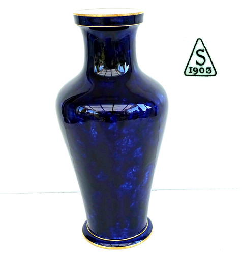 Sevres grand vase en - sevres,