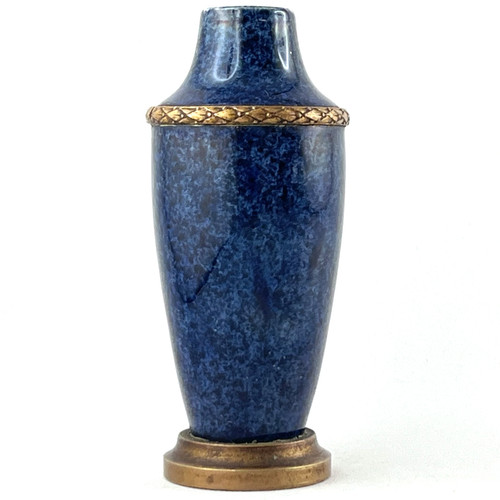 Vase ancien art nouveau - ancien,