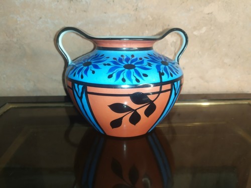 Bellissimo vaso art déco - déco, in