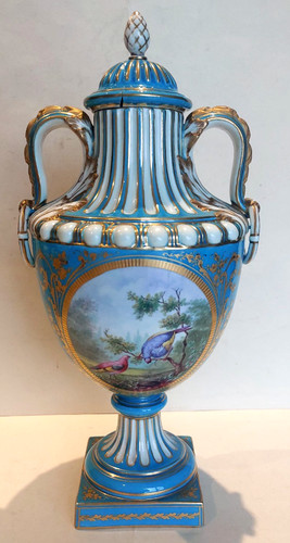Porcelaine sevres ancien - sevres,