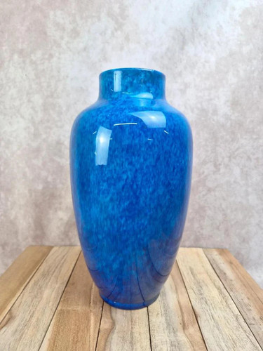 Grand vase paul milet - vase, sèvres