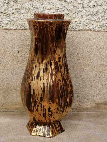 Vase sevres porcelaine mnf - porcelaine,