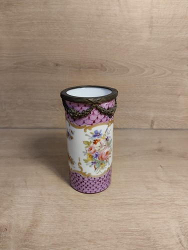 Magnifique vase sevres - magnifique,