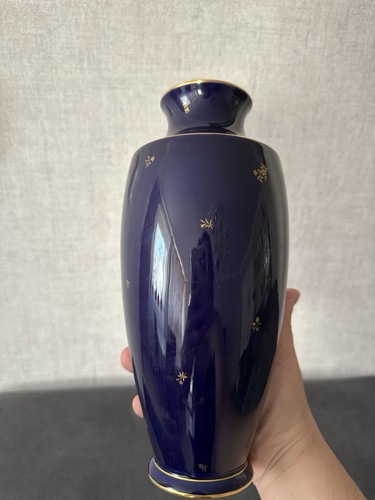 Vase porcelaine sèvres - sèvres,