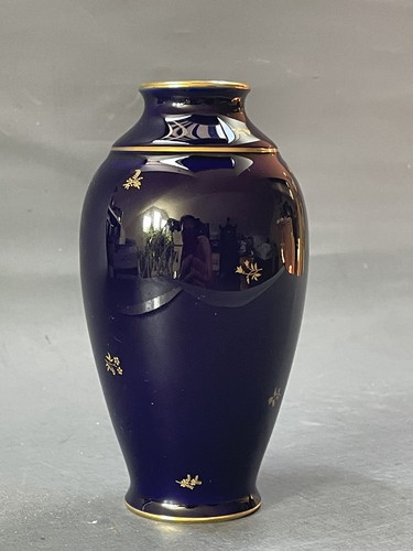 Porcelaine sèvres vase - sèvres,