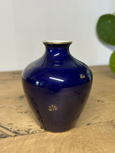 Vase porcelaine sèvres - vase, de