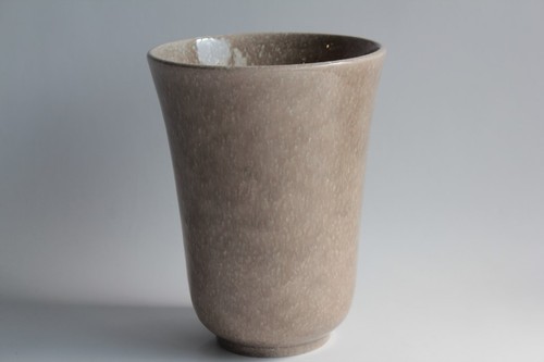 Sevres vaso ceramica paul - sevres,