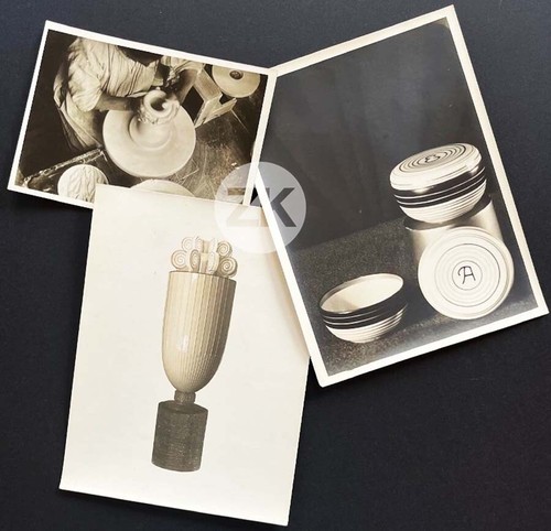 Manufacture sevres vase - sevres,