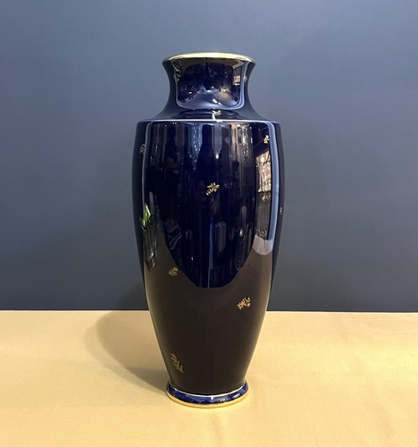 Vase porcelaine sevres - porcelaine, de