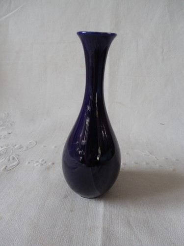 Vaso soliflore faience - in,