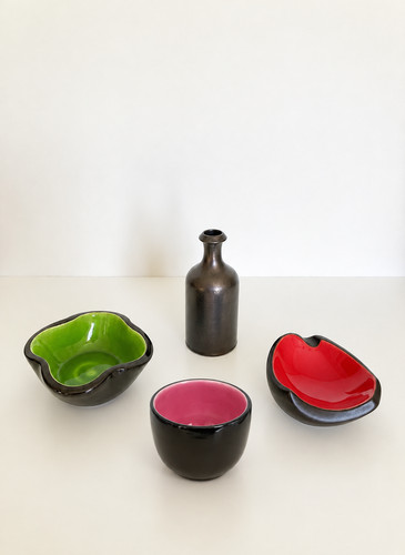 Ceramiche kéramos sèvres art - ceramiche,