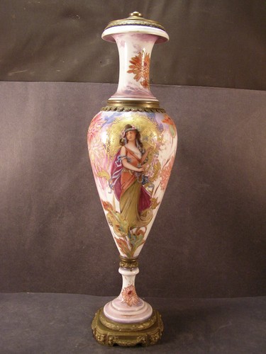 Grande antico sevres art - sevres,