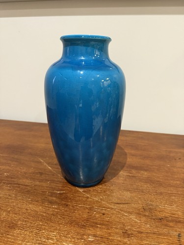 Sevres vase porcelaine paul - porcelaine,