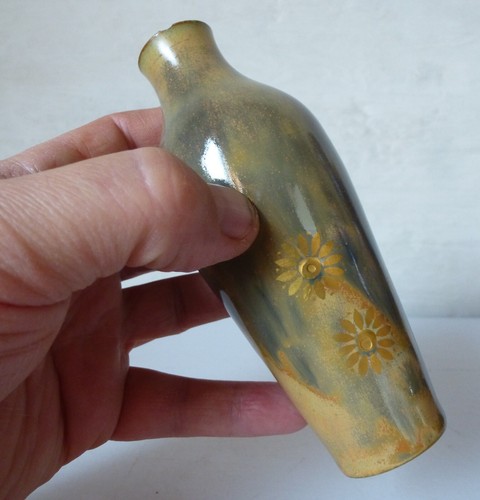Vase manufacture sèvres - manufacture,