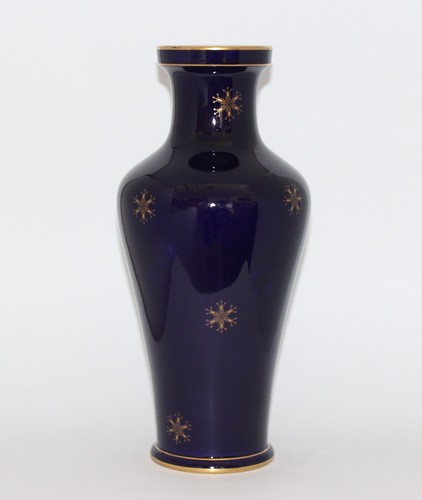 Grande vaso sevres manifattura - vaso,